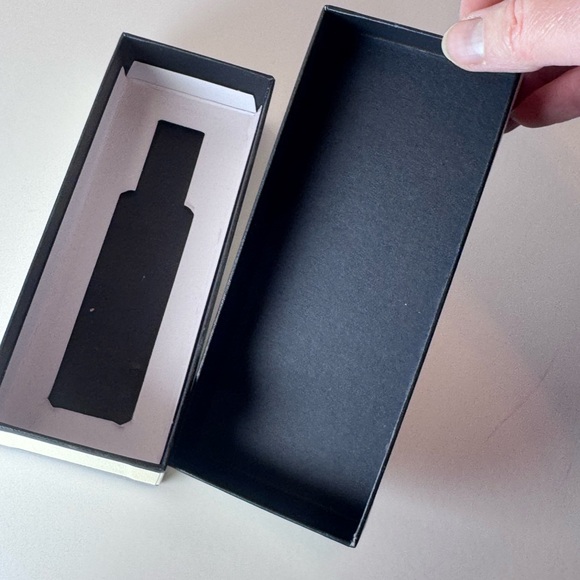 3/$15 Jo Malone London Perfume Box 6x3x1.5 - Picture 3 of 6